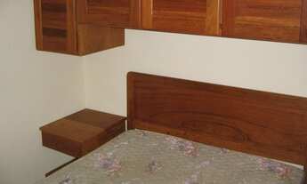 Imagem 3: Aluguel de kitinetes e suítes