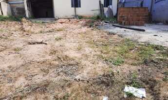 Imagem: Lote plano em Ipatinga no bairro Betânia