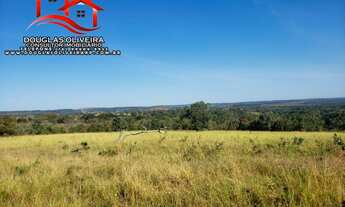 Imagem 3: Fazenda 150 Alq Região De Ituiutaba-MG