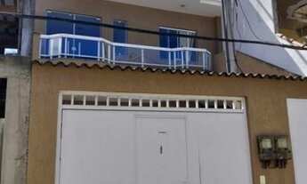 Imagem: RIO DE JANEIRO - Casa de Condomínio - VARGEM