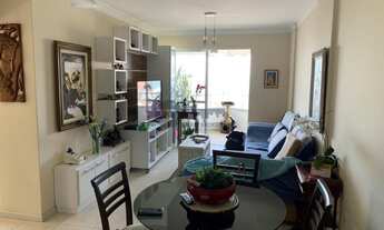 Imagem: Florianópolis - Apartamento Padrão - Balneário