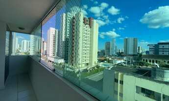 Imagem 4: VENDO APARTAMENTO NO EDIFÍCIO VERONA CARUARU