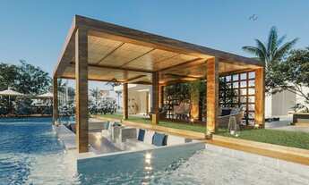 Imagem 5: Cajueiro Boulevard o seu Condomínio Horizontal de Lotes em Touros/RN