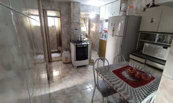 Imagem 5: Apartamento na Brasilândia 2 Quartos