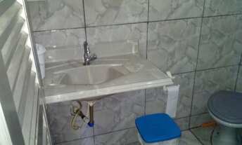 Imagem 4: K.S) Casa no Parque Grajaú