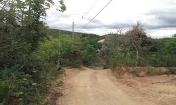 Imagem 3: Fazendinhas de 20.000m² as margens do Rio Paraúna /Serra do Cipó (Temos varias opções)