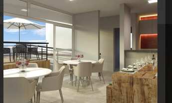 Imagem 3: Edf. Joana Melo Living - Venda - a partir de R$ 209Mil- Em Construção