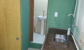 Imagem 5: Alugo quartos na V. Mariana / Ipiranga mobiliados, metro imigrantes verde