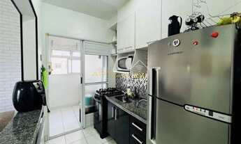 Imagem 7: Apartamento 02 Dorm. em Areia Branca - Santos