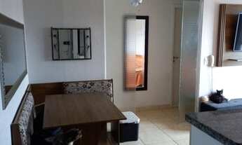 Imagem 5: Apartamento para Locação em Cajamar, Portais (Polvilho), 3 dormitórios, 1 suíte, 2 banheir