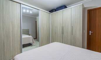 Imagem 6: Apartamento com 2 dormitórios à venda, 70 m² por R$ 299.990,00 - Vila Monte Carlo - Cachoe