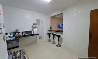 Imagem 5: Santos - Apartamento Padrão - Embaré