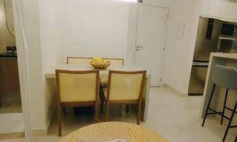 Imagem 5: Apartamento com 2 dormitórios à venda, 63 m² por R$ 349.000,00 - Vila Guilhermina - Praia