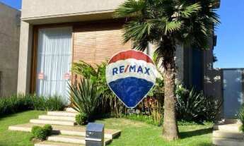 Imagem 3: Casa com 4 dormitórios à venda, 575 m² por R$ 8.900.000,00 - Residencial Villa Solaia - Ba