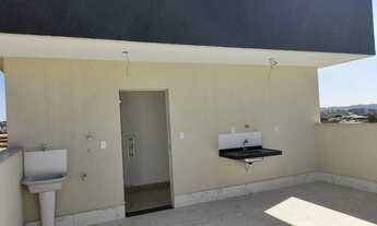 Imagem 2: Apartamentos: Area privativas, tipo, e coberturas, Rio Branco, Belo Horizonte