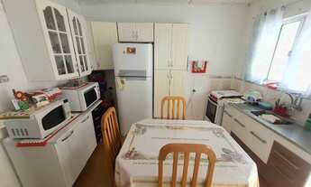 Imagem 3: Queioz, Casa para venda tem 46 metros quadrados com 1 quarto em Jardim Guanhembu - São Pau