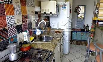 Imagem 5: 3 Dormitórios, semi-mibiliado, excelente Local