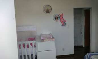 Imagem 7: Vendo ou troco Casa em Área no bairro Rosário 1