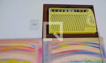 Imagem 6: Apartamento para Aluguel - Canto da Lagoa, 1 Quarto, 30 m2