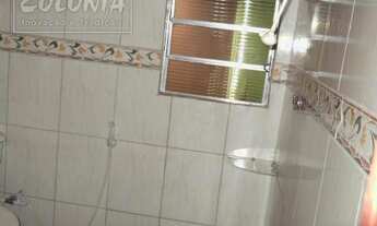 Imagem 6: Mauá - Casa Padrão - Jardim Sônia Maria