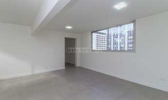 Imagem: São Paulo - Apartamento Padrão - Indianópolis