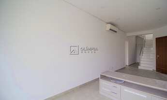 Imagem 6: Venda Cobertura 2 Dormitórios - 154 m² Perdizes