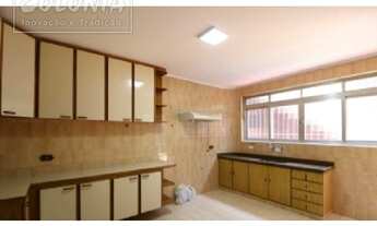 Imagem 7: Santo André - Casa Padrão - Vila Tibiriçá