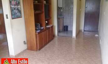 Imagem 2: Apartamento 2 Quartos a Venda Tomás Coelho, Vendemos seu Imóvel