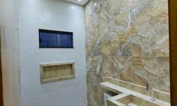 Imagem 6: Casa nova Região Noroeste - Jardim Belvedere