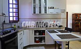 Imagem 3: Casa - Sítios de Recreio Gramado - Campinas