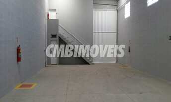 Imagem 6: Galpão - Parque Via Norte - Campinas