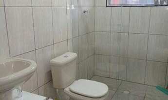 Imagem 6: Casa com 3 dormitórios à venda, 119 m² por R$ 430.000,00 - Vila Bela Vista - Santo André/S