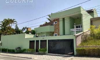 Imagem: São Bernardo do Campo - Casa Padrão