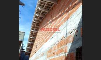 Imagem 7: Venda - CASA - BOSQUE DOS EUCALIPTOS - SAO JOSE DOS CAMPOS - 125 M² AT - 70 M² AC - 2 DORM