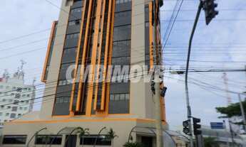 Imagem: Sala - Castelo - Campinas