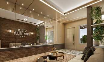 Imagem 4: Apartamento Padrão