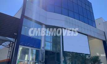 Imagem: Prédio - Guanabara - Campinas