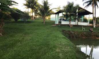 Imagem 5: Chácara Atrás do Jardins Madri Goiânia