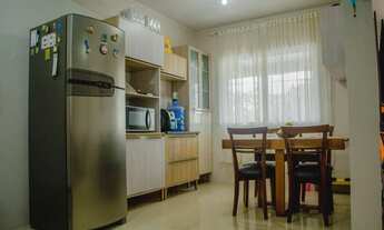 Imagem 6: Casa com 3 dormitórios à venda, 87 m² por R$ 380.000,00 - Bela Vista - Gravataí/RS