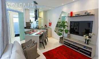 Imagem 3: São Bernardo do Campo - Apartamento Padrão - Jardim Olavo Bilac