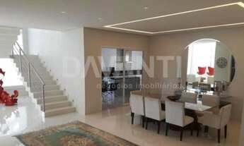 Imagem 5: Casa - Loteamento Alphaville Campinas - Campinas