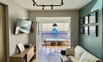 Imagem: Apartamento com 3 dormitórios, 71 m²