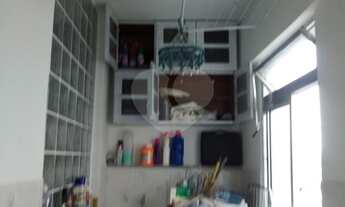 Imagem 4: AVENIDA PAULISTA. 98,00 ÚTEIS. DOIS DORMITÓRIOS. VAGA DE GARAGEM. REFORMADO