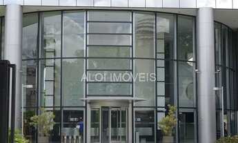 Imagem 3: Sala e conjuntos comercial para alugar rua dos Pinheiros, junto as estações da linha amare