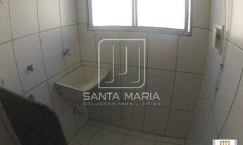 Imagem 5: Apartamento (tipo - padrao) 2 dormitórios, portaria 24hs, lazer, em condomínio fechado