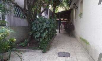 Imagem 5: LARGO DO PECHINCHA - CASA 4 QUARTOS - PISCINA - PORTARIA 24H