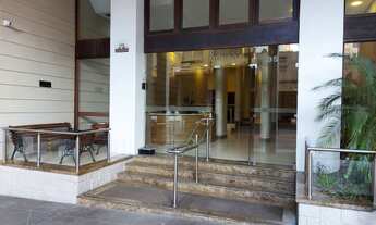 Imagem 2: Apartamento para aluguel com 112 metros quadrados com 3 quartos