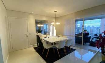 Imagem 4: Apartamento com 3 dormitórios, á venda por R$ 1.150.000