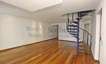 Imagem 5: Cobertura na segunda quadra da praia do Leblon