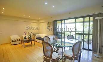 Imagem 3: Cobertura com vista livre próxima à Praça Antero de Quental